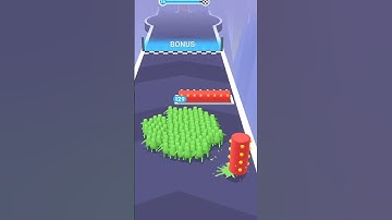 Count Master 3D Game #shorts #gaming #viral #kids #trend Count Master 3D Game