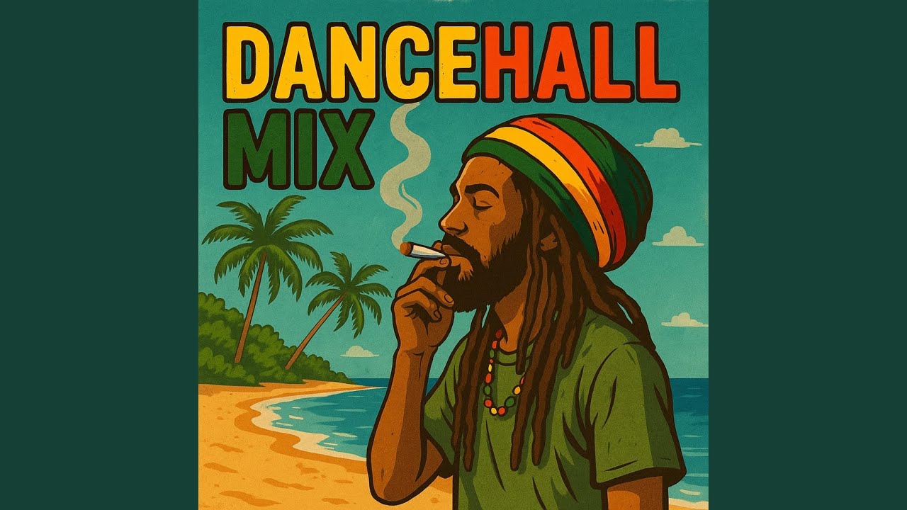 Dancehall Mix 3 - YouTube