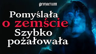 Download Lagu NIEWINNA MŚCICIELKA [creepypasta, horror audiobook pl, groza, lektor pl] MP3