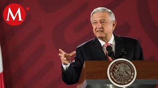 AMLO pide a familia LeBarón que dirigentes políticos no asistan a reunión