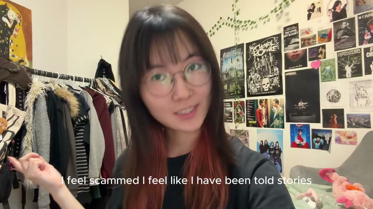 Я чувствую себя обманутым взрослой жизнью.