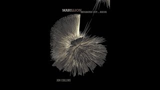 Marillion Book:  Separated Out (2012) + VINYL Update: TMV,