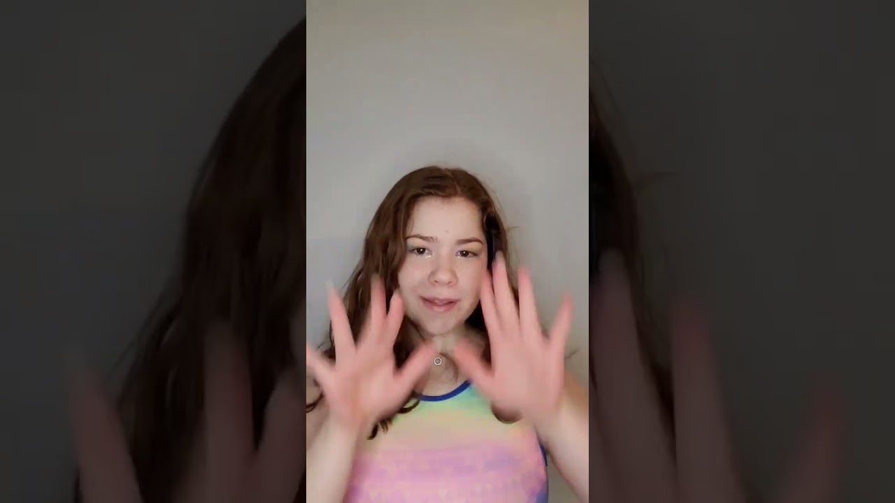 Makeup inspired by Plum leos- Part 4