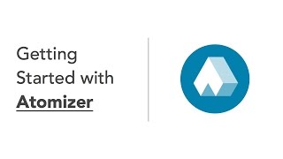 Getting started with Yahoo's Atomizer  - Organising CSS