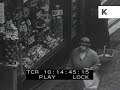 Beginning of video