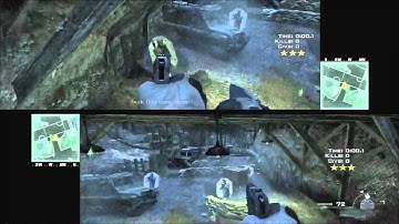 Stay Sharp 22.8s - MW3 Spec Ops