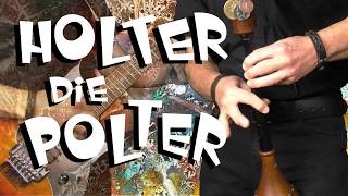 Download Lagu TvM – HOLTERdiePOLTER (Folk Metal) MP3