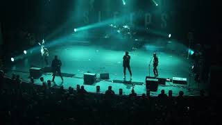 While She Sleeps - SILENCE SPEAKS - Live at Brixton Academy, London, 24 Jan 2020
