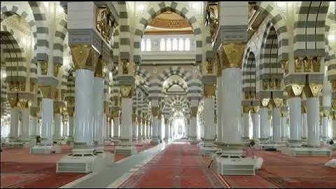 سورة الأنعام ~ الشيخ عبدالمحسن القاسم حفظه الله