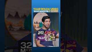 Yaar Bolda di REAL story #yaarbolda #surjitbindrakhia #punjabi #podcast