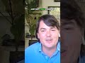 AQR Intern Trauma? Connor Farley Teases the Story