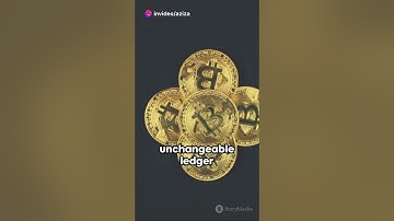 Decoding Crypto: Unveiling Secrets in 60 Seconds #crypto #cryptotalks