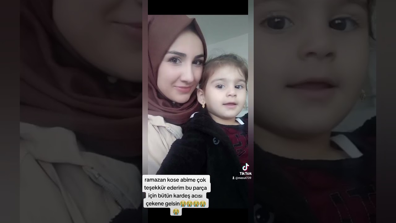 RAMAZAN KÖSE 2023 DEPREMDE HAYATINI KAYBEDEN DERYA VE İKİ KIZI ÜZERİNE AĞIT ..0542 414 73 88