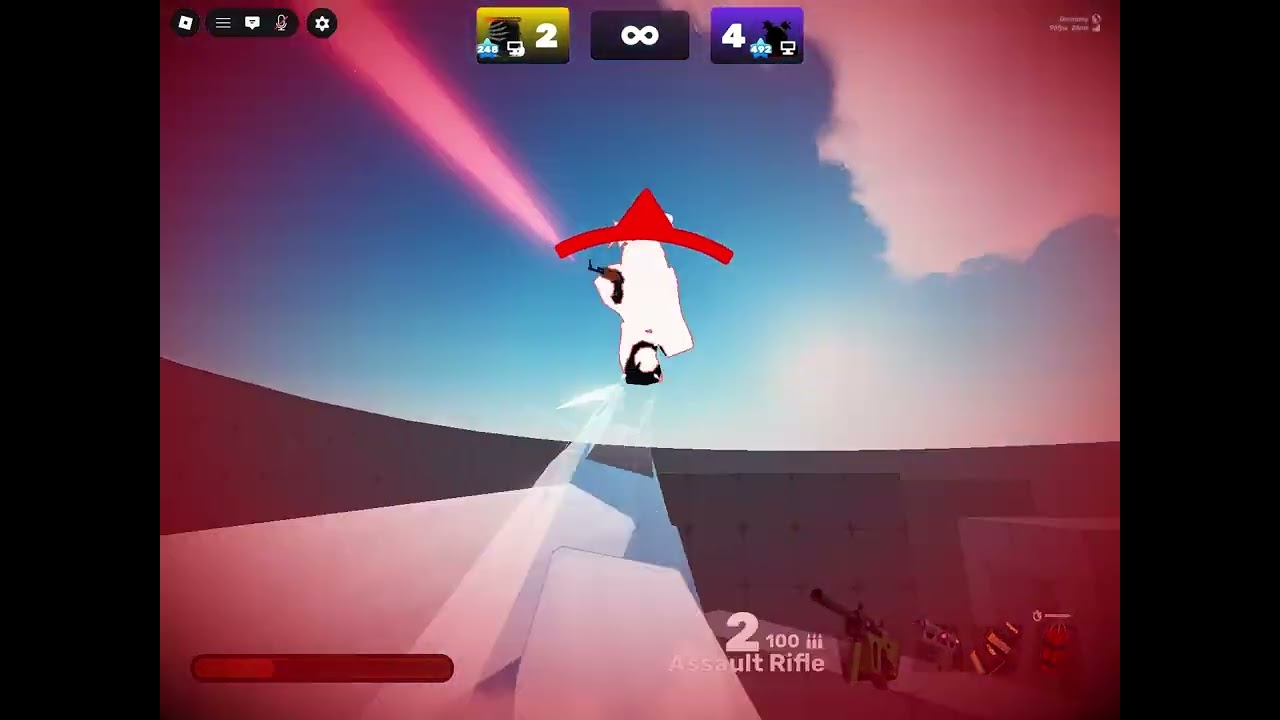 retarded comp player