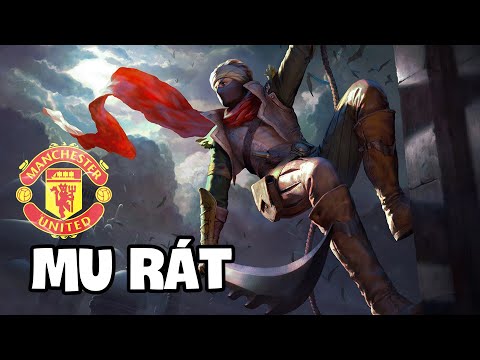 TIÊU ĐIỂM TƯỚNG: Murad | Hướng dẫn chơi Murad