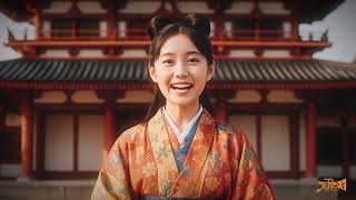 [AI]  多賀城PRビデオ