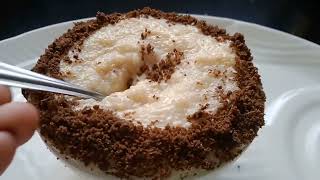 This Dessert Can Be Made In 5 Minutes And It Is Ready To Serve Sooji Ki Kheer