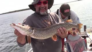 Big Pike compilation