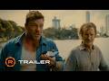 Runner - Official Trailer (2026) - Alan Ritchson, Owen Wilson, Leila George