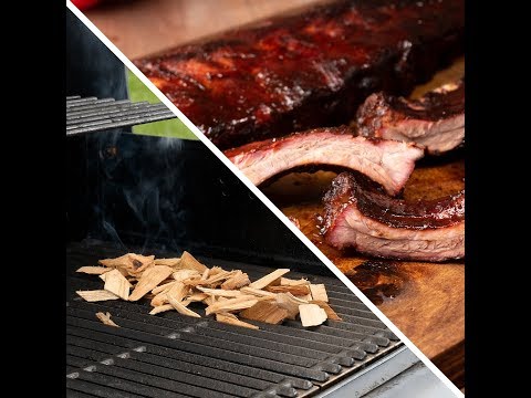 How to Smoke on a Gas Grill | Char-Broil