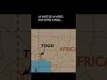 Actionnariat ECOBANK #djondo #ecobank #africa #Togo