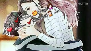 bada sukun h me dil se tum pe marti hu đź’‘đź’‘đź’‘