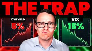 The Bond Market Is Screaming, And Nobody’s Listening (VERY DANGEROUS)