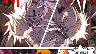 Long live the king chapter 72 (English)