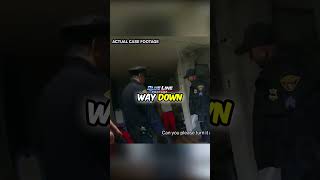 Cops Find a Woman Inside a Plastic Container #subscribe #police #bodycam