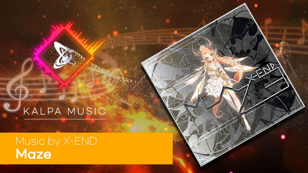 洋楽 KALPA / The Path Of The Eternal Years YouTube