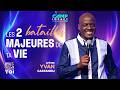 Les 2 batailles majeures de ta vie - Camp Impact Conférence 2026 - Yvan CASTANOU