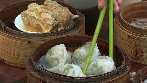 Dying art? A recipe to save Hong Kong