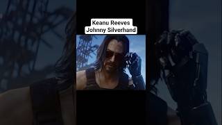 Johnny Silverhand &amp; Night City Vibes Cyberpunk 2077