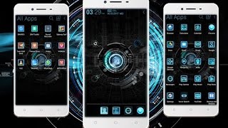 how to make Amazing Mobile screen screenshot 2