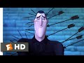 Hotel Transylvania 3: Summer Vacation - Boobytrap Boogaloo Scene | Fandango Family