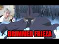 EMBODIMENT OF FORBIDDEN MAGIC BRIMMED CAP | Witch Hat Atelier Episode 10 REACTION
