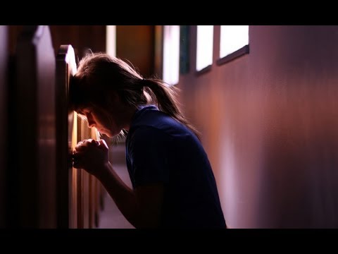 Молитва на разрешение трудной ситуации