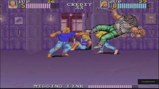 Vendetta: Co-op Arcade Run!
Part 2 of Crime Fighters!✌️👺✌️
Everything on this channel is bought with my own money so I can give you the real deal.
Why support? Doing this independently allows me to stay unbiased while taking care of my family, including my two wonderful non-verbal autistic daughters. Every bit of support keeps the lights on and the channel moving forward.
💸 Support the Channel: $MoneysAllBroke (Cash App)
(Never required, always massively appreciated.) Vendetta: Co-op Arcade Run!