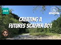 Futures Leverage Scalper Bots with 3commas
