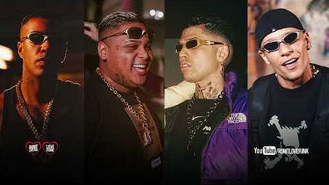 PLIN PLIN - MC Cebezinho, MC Ryan SP, MC Marks e MC Paulin da Capital (DJ Oreia)
