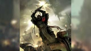 Warhammer 40k Little Dark Age  (ultimate version)