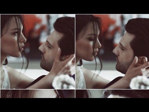 girl Fell in love with a psycho bad boy , Their toxic love story #zeymir #karasevda #drama