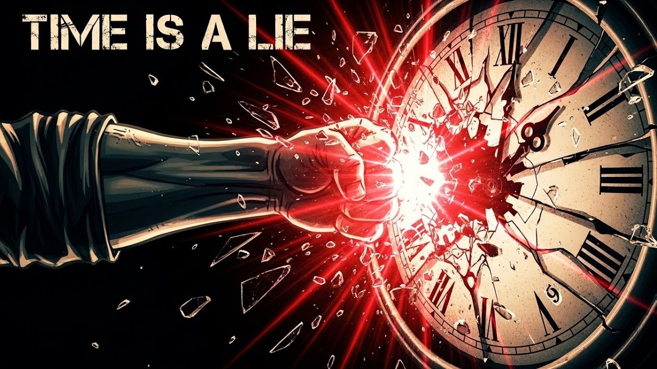 Ежедневная рутина, которая не нарушается, когда нарушается ваша собственная.