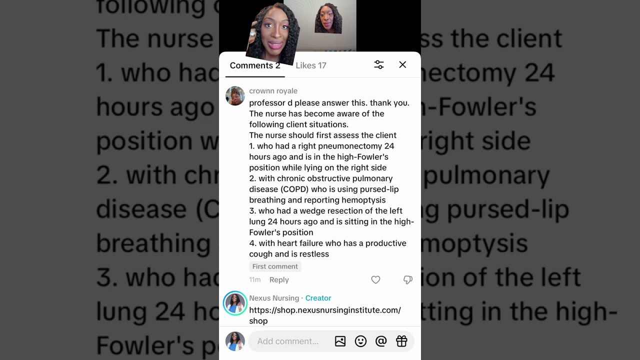 Priority 👩🏾‍⚕️📚🩺