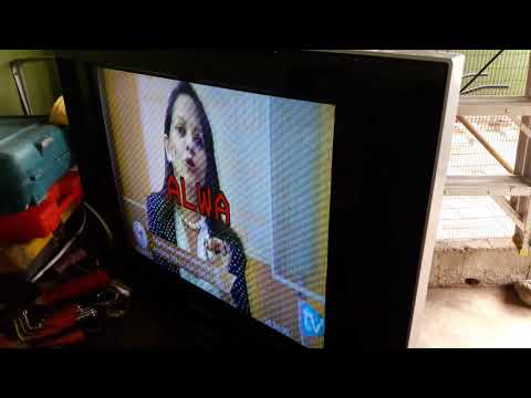 REPARACION TV AIWA 21" Reparacion Aiwa 2