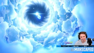 When Mtashed Used To Be Lucky...