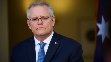Net zero commitment is ‘enormous misstep’ from Morrison government