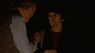 Danny's being watched - London Spy: Episode 2 Preview - BBC Two