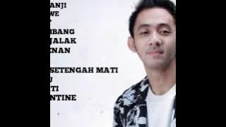 Wandra full album