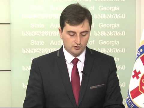 ზემო აფხაზეთში აფხაზეთის ავტონომიური რესპუბლიკის მთავრობის წარმომადგენლობა